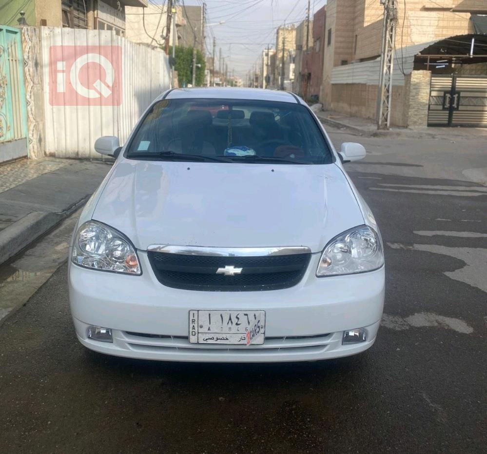 شيفروليه اوبترا